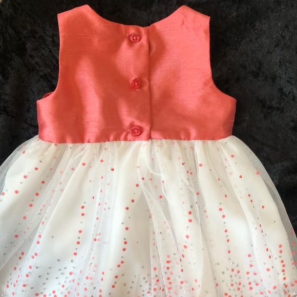 Baby’s Party Dress - Picture 4 of 4